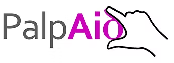 PalpAid logo